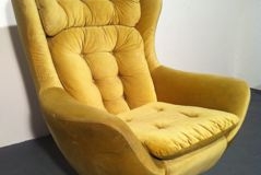 OriginalCompulsiveDesign-Vono Egg chair Original Compulsive Design (4)