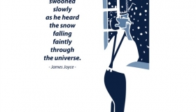 The-One-In-The-Snow-Print-by-At-it-Again!-RRP-15-EUR  Dubliners Collection