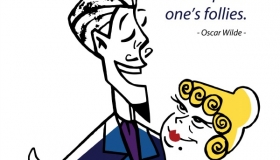 The-One-With-All-The-Relatives-Print-by-At-it-Again!-RRP-15-EUR Dorian Gray Collection
