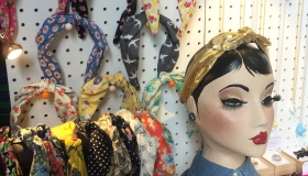 retroheadbands