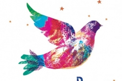 Colours of Peace