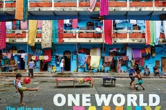 OneWorldFam Calendar 2017