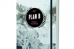 Plan B Diary