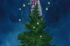 Starlit Ascent