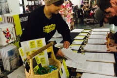 Write for Rights
