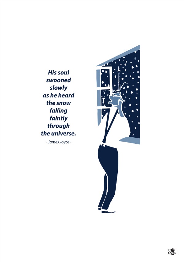 The-One-In-The-Snow-Print-by-At-it-Again!-RRP-15-EUR  Dubliners Collection