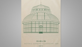 Clover_Rua_Print_Tea_Towel_Botanic