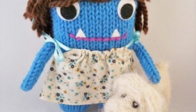 Bespoke Beastie Lynn