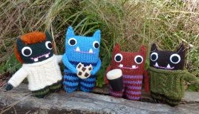 Beastie Group