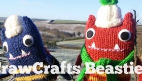Christmas Flea Header
