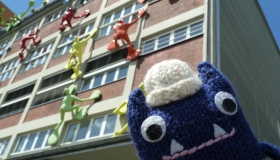 Explorer Beastie