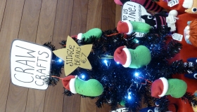 Jingle Beans