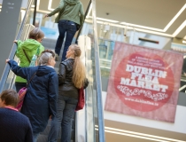 Dublin Flea Christmas Market 2016 4N7B7247