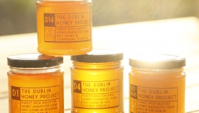 DublinHoneyProject banner image
