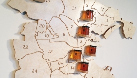 dublinhoneyprojectMapemail
