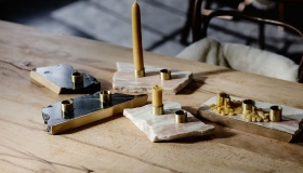 EOA Candles