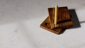 EOA Wooden Boards