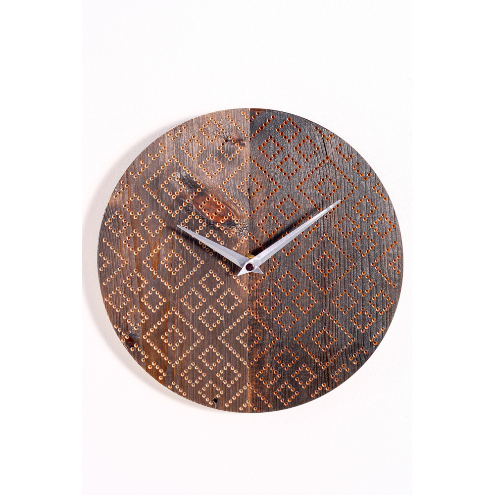 Aztec Clock