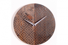 Aztec Clock