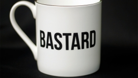 bastard
