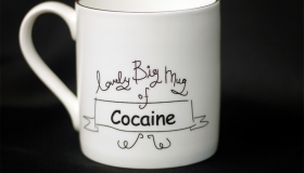 coke