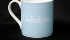 gobshite
