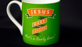jesus
