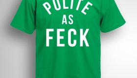 polite t