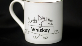 whiskey