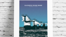 Blackrock-Diving-Board-by-Jando