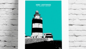 Hook-Lighthouse-by-Jando