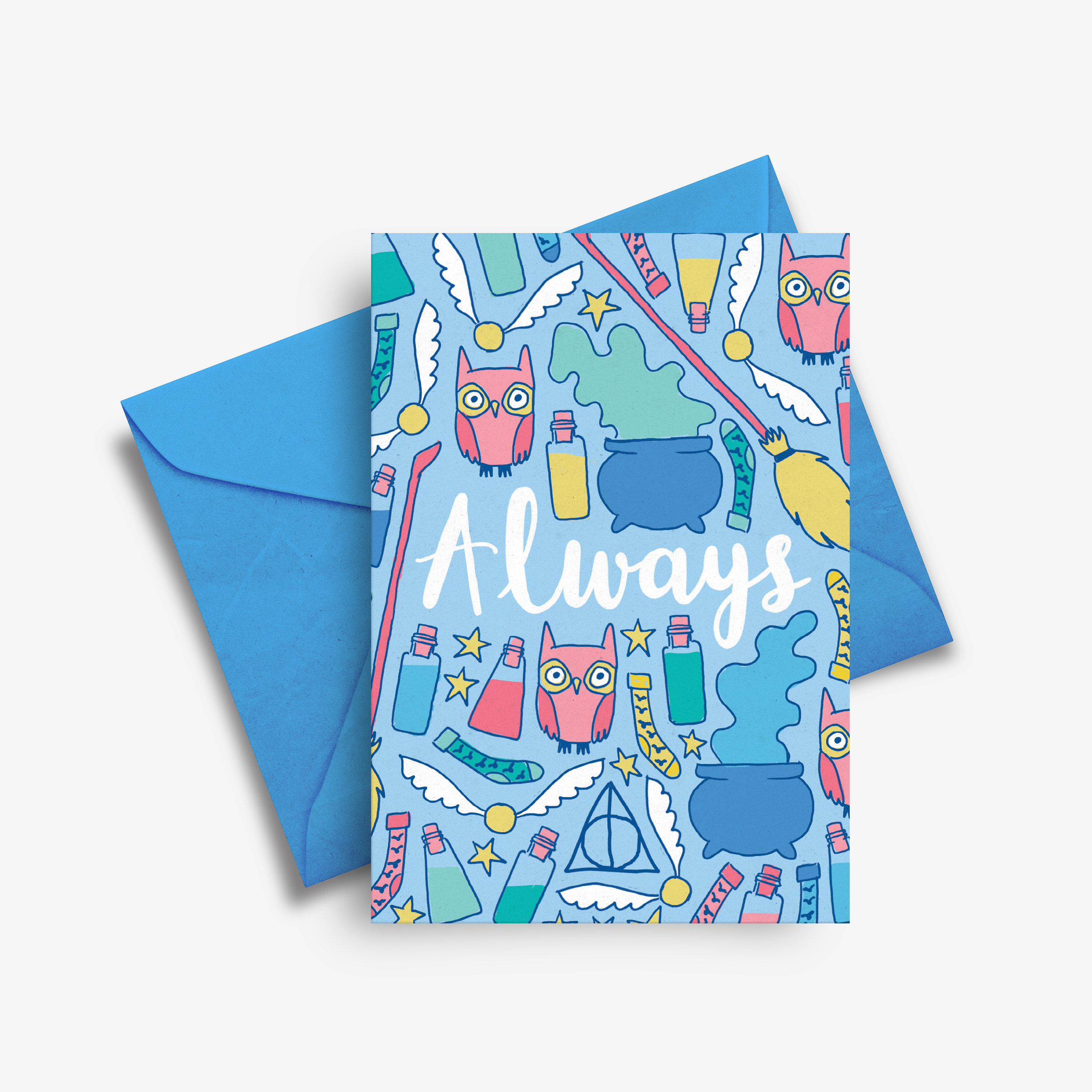 Always-2