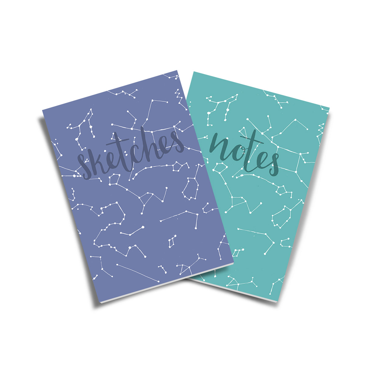 Constellation-notebooks