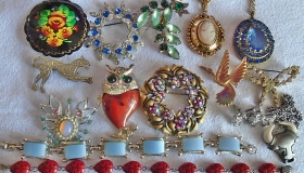 Christmas Flea 2017 011 One