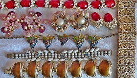 Christmas Flea 2017 013 Two