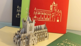 paperbear.ie-christ church