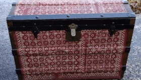 RedTrunk