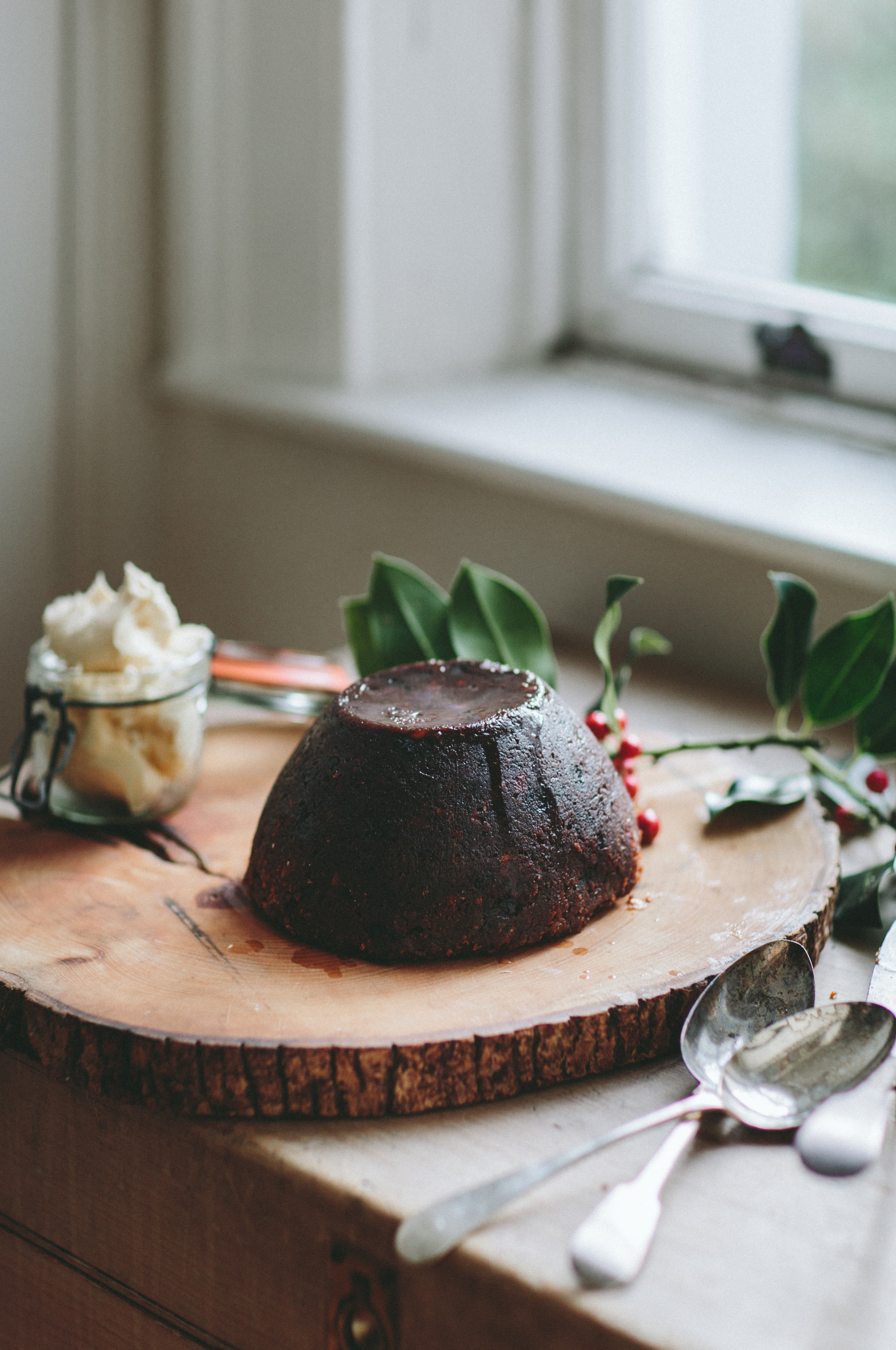 Sceal Bakery at the Dublin Flea Christmas Market 2017 Croissants _ Pudding_63
