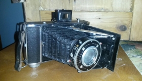 camera