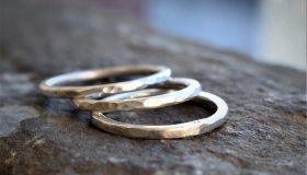 3 stacking rings