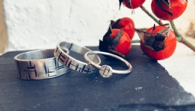 Taer Jewellery Flea pic 1