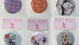 merch mirrors