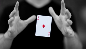 The Magic Number