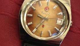 Rado