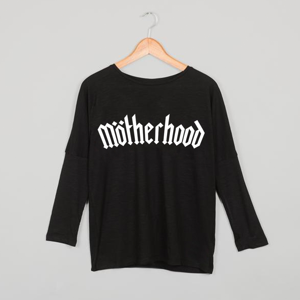 motherhood-t