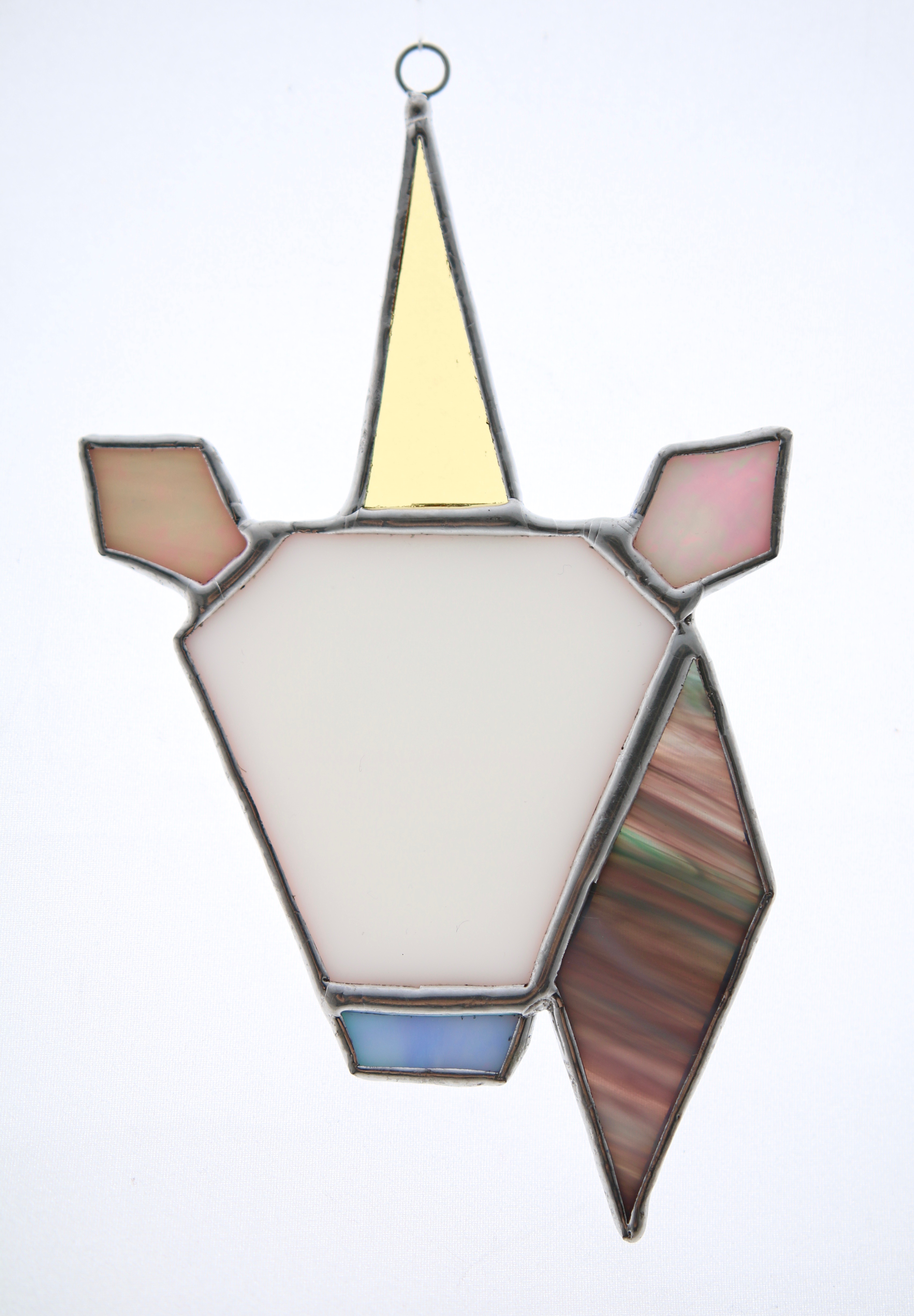WildBird Studio - Unicorn Lightcatcher