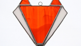 wildbird studio - Fox Lightcatcher