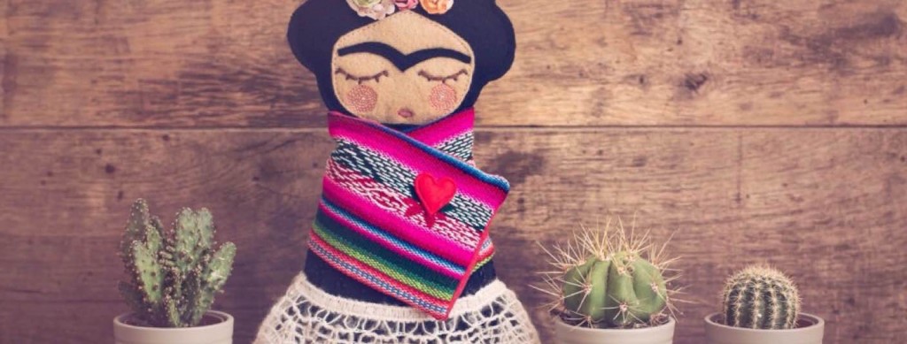 Guadalupe Creations