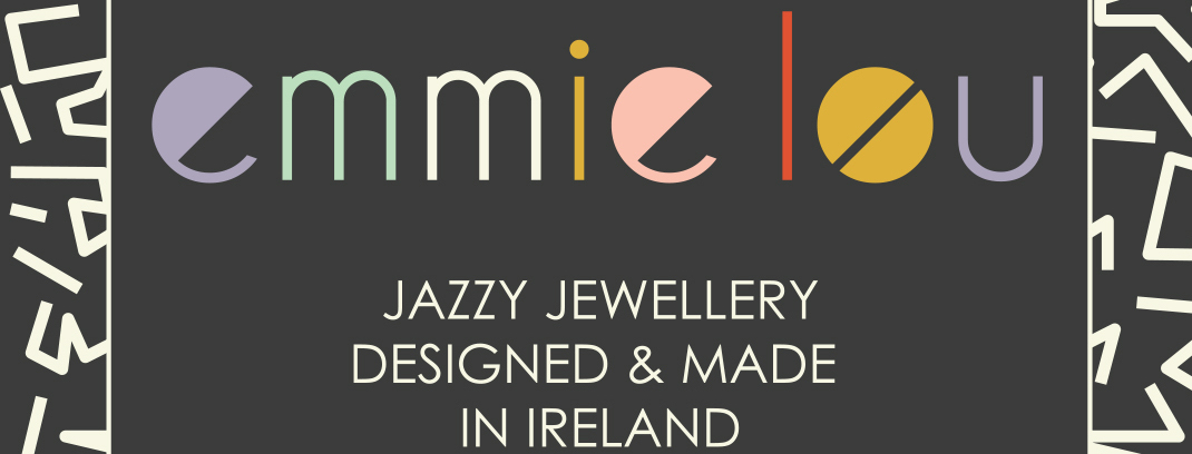 Emmie Lou Jewellery stall at the Dublin Flea Christmas Market 2015