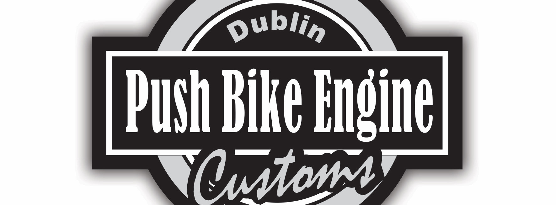 Push Bike Engine stall at the Dublin Flea Christmas Market 2015